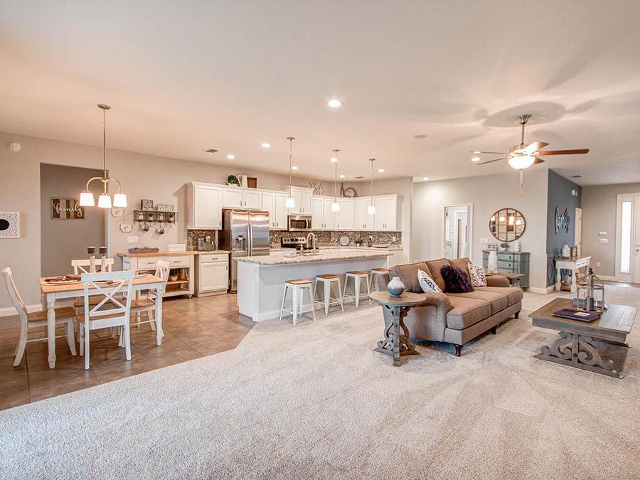 Why You Will Love Owning a Home in a Gated Community in Lakeland, FL Highland Homes